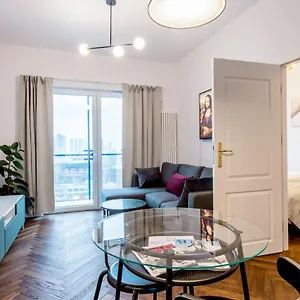  Apartment Marmo Polen