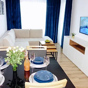 Sun4you Polanki Park Apartment