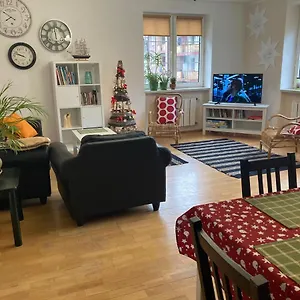 Centrum Apartment