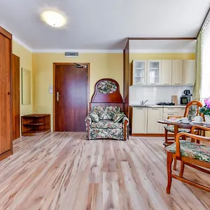 Sobieski Apartment