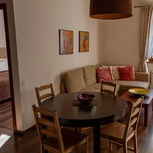  Apartment Lounge Polen