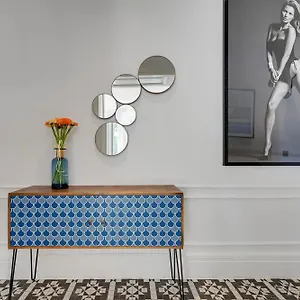  Apartment Blue Mandarin Old Town Polen
