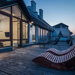  Apartment Rentplanet - Ruska Polen