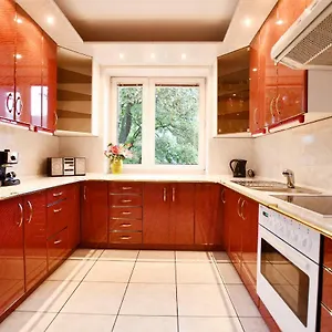 Mizu - Teatralny Apartment