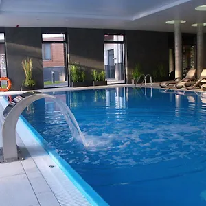 Baltyk Polanki Aqua Park Apartment