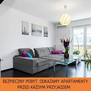  Apartment Manganowa By Renters Polen
